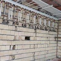 لوله کشی گاز و اتشنشانی|خدمات پیشه و مهارت|قم, زنبیل آباد|دیوار