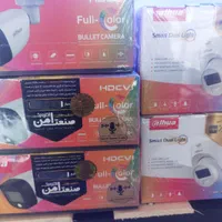 دوربین مداربسته و دزدگیر اقساط ۱۰ماه|دوربین مداربسته|زنجان, |دیوار