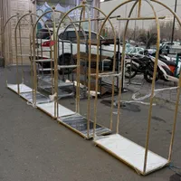 نئون دار آینه ال ای دی پایه فلزی|صنایع دستی و سایر لوازم تزئینی|تهران, نعمت‌آباد|دیوار