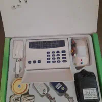 دزدگیر اماکن  نو با لوازم کامل مارک آمیکو|دوربین مداربسته|نظرآباد, |دیوار