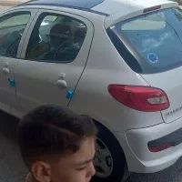 ۲۰۷ پانا رینگ الومینیوم ارتقایافته فول