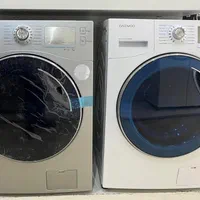 لباسشویی9کیلو دوو مدل پالیLM-981فناوری هوشمندIOT|ماشین لباسشویی و خشک‌کن لباس|رشت, گلسار|دیوار