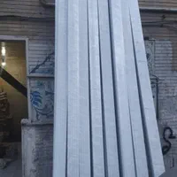 فروش پروفیل رگال همراه لوازم بارنگ کوره ای|فروشگاه و مغازه|تهران, کیانشهر|دیوار