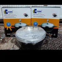 قابلمه اصل دسینی گرانیتی سایز ۲۸