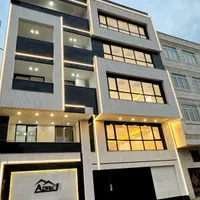 آپارتمان 103متر2خوابهکمالشهرباغزمانی