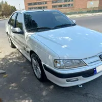پژو پارس سال، مدل ۱۳۹۸