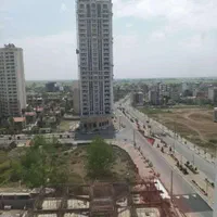 مشارکت در ساخت زمین در سرخرود بلوار دریا