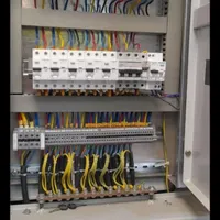 برقکار صنعتی وساختمان