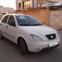 تیبا 2 فول مدل 1400 کارمندی بدون رنگ