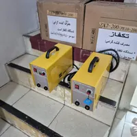 دستگاه جوش موتور جوش دنیای جوش وبرش بدون دیجیتال|ابزارآلات|تهران, نواب|دیوار