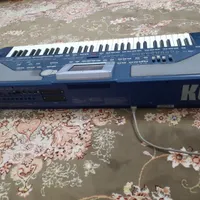 ارگ korg pa800