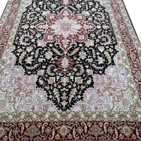 دستبافت تبریز۶ متری دستباف|فرش|تهران, نارمک|دیوار