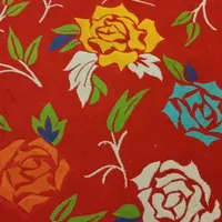 فرش ماشینی ۱/۵ متری