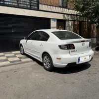 مزدا 3 مونتاژ تیپ 3، مدل ۱۳۸۹|خودرو سواری و وانت|تهران, شهرک فرهنگیان|دیوار