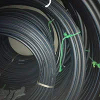 تولید لوله پلی اتیلن آبرسانی کشاورزی