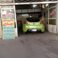 کارواش بخار موتور شویی با نانو|خدمات موتور و ماشین|تبریز, |دیوار