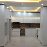 کابینت آشپزخانه مدرن‌کلاسیک کمد دیواری(اقساطی)|مصالح و تجهیزات ساختمان|مشهد, هنرور|دیوار
