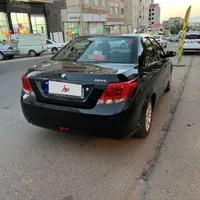 دنا معمولی تیپ ۲ مدل ۹۵ درحد|خودرو سواری و وانت|اردبیل, |دیوار