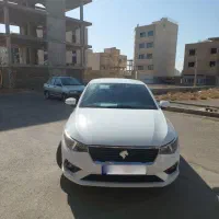 تارا v1 پلاس 1403|خودرو سواری و وانت|اصفهان, باغ فدک|دیوار