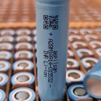 باتری لیتیوم لیتیومی ترک ۱۸۶۵۰ ASPILSAN ۲۸۰۰ 10C|لوازم جانبی موبایل و تبلت|تهران, بازار|دیوار