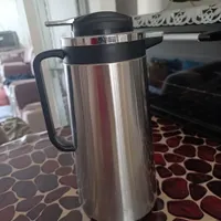 فلاکس چای|ظروف سرو و پذیرایی|اصفهان, دستگرده|دیوار