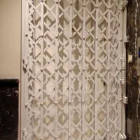 آکاردئونی ،محافظ درب،درب لولایی،شاخ گوزنی،آبشاری|مصالح و تجهیزات ساختمان|تهران, پیروزی|دیوار