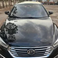 لیفان 820 مدل  اسفند 1396