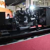 دیزل ژنراتور 250 تا 325 کاوآ بنز BENZ|ماشین‌آلات صنعتی|تهران, قیطریه|دیوار