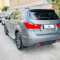 هایما s7 مدل ۹۸ ۱۸۰۰توربو