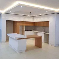 کابینت و کمد و میز و تخت و ویترین و کتابخانه و...|کتابخانه، شلف، قفسه‌های دیواری|تهران, افسریه شمالی|دیوار