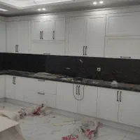 کابینت آشپزخانه تخت جمشید|خدمات پیشه و مهارت|ایلام, |دیوار