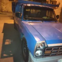 نیسان مدل 85