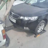 خودروبر یدک کش  امداد خودرو جرثقیل خودروسوار|خدمات حمل و نقل|مشهد, وکیل‌آباد|دیوار