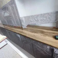 کابینت سارین کد۹۴۹۴۸|مصالح و تجهیزات ساختمان|رشت, جانبازان|دیوار