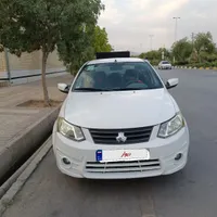 ساینا EX مدل 1401