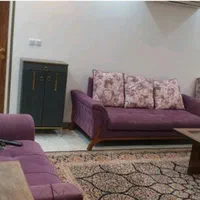 سوئیت مبله کامل امن و ارام عالی به شرط