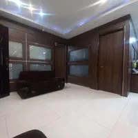 پارتیشن اداری دوجداره ام دی اف و شیشه ای