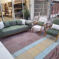 مبل راحَتی مینی مال