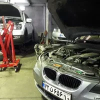 باطری سازی و مکانیکی سیار شبانه روزی کرج و اتوبان