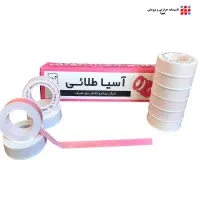 نوار تفلن خمیری اسیا طلائی|ابزارآلات|تهران, بهار|دیوار