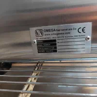 چرخ گوشت se صدصنعت آرا 32 قصابی صنعتی|فروشگاه و مغازه|اندیشه, شهرک کوثر|دیوار