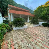 این ویلاباغ نخرید فقط ببینید/300متر چفت جنگل شمال