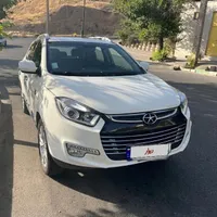 جک S5 نیوفیس، مدل ۱۴۰۲ برابر با صفر کیلومتر