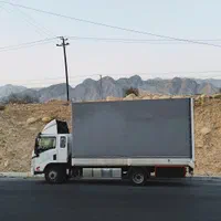 خدمات باربری داخل و برون شهری کنگان و تمام نقاط