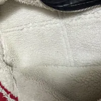 کاپشن بوفالو زارا xl|لباس|تهران, امامزاده حسن(ع)|دیوار