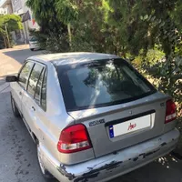 پراید ۱۴۱مدل ۸۵|خودرو سواری و وانت|مشهد, طلاب|دیوار