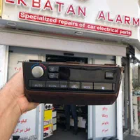 کنسول زیر دستی ماکسیما کلیدبالابر آنتن برقی maxima|قطعات یدکی و لوازم جانبی|تهران, کوی بیمه|دیوار
