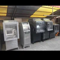 خرید دستگاه عابربانک و خودپرداز ATM