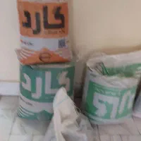 بدون واسطه پوکه لیکا تهران وگارد*پوکه صنعتی ومعدنی|مصالح و تجهیزات ساختمان|مشهد, کشاورز|دیوار
