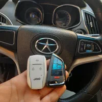 سوئیچ 206 ریموت 207 کلید مزدا نیو جک S5 هایما تیگو|قطعات یدکی و لوازم جانبی|تهران, افسریه شمالی|دیوار